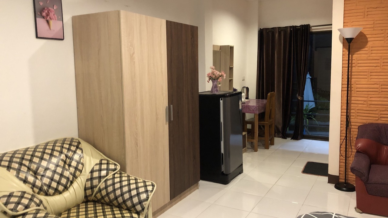 Photo of Bedroom in Chom Thong