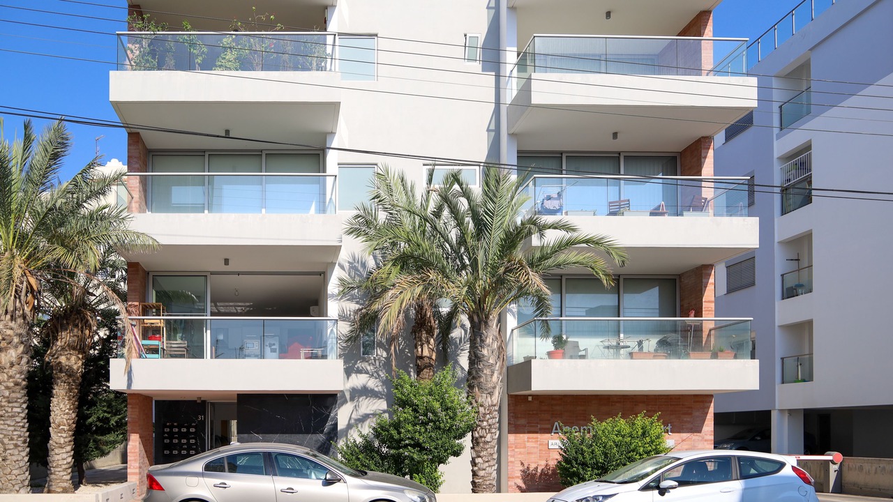 Photo of Outdoor in Lykabittos