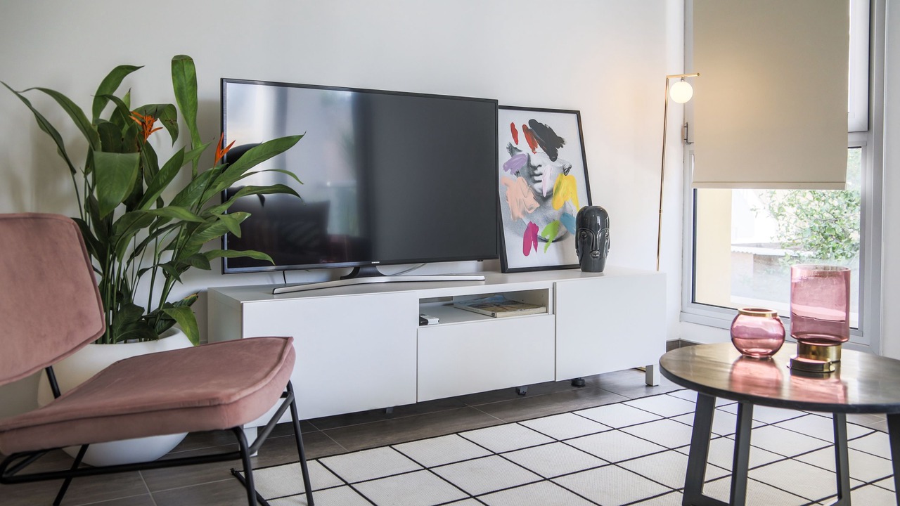 Photo of Livingroom in Lykabittos