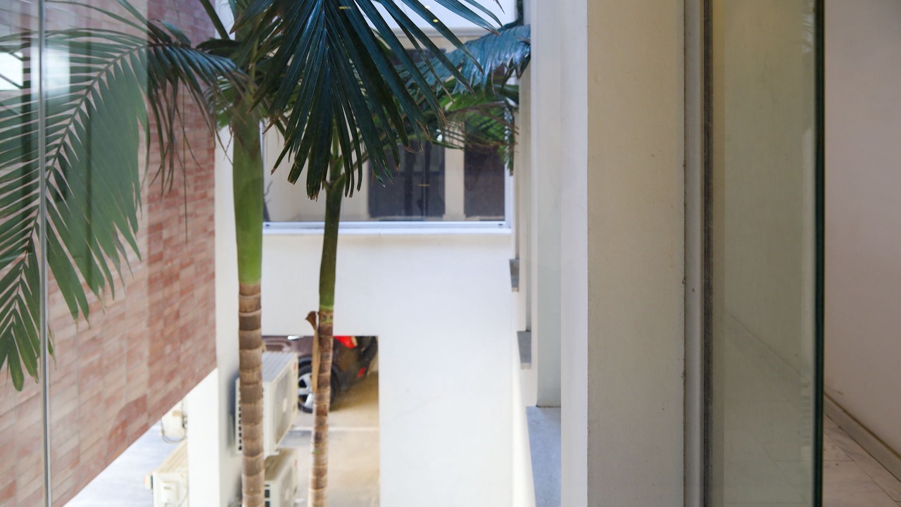 Photo of Patio Balcony in Lykabittos