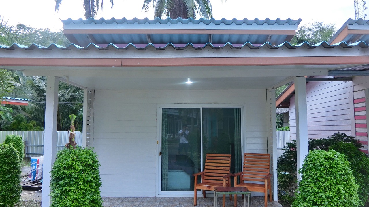 Photo of Bedroom in Ko Mook