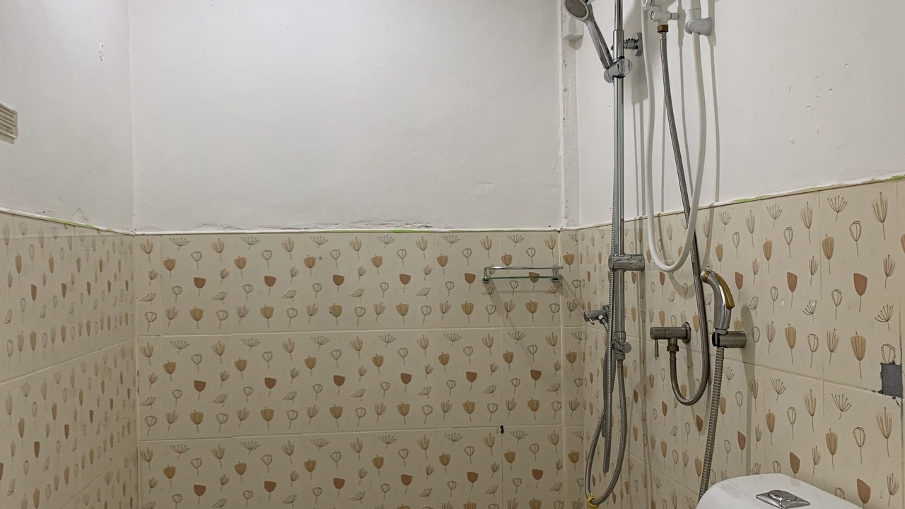 Photo of Bathroom in Ko Mook