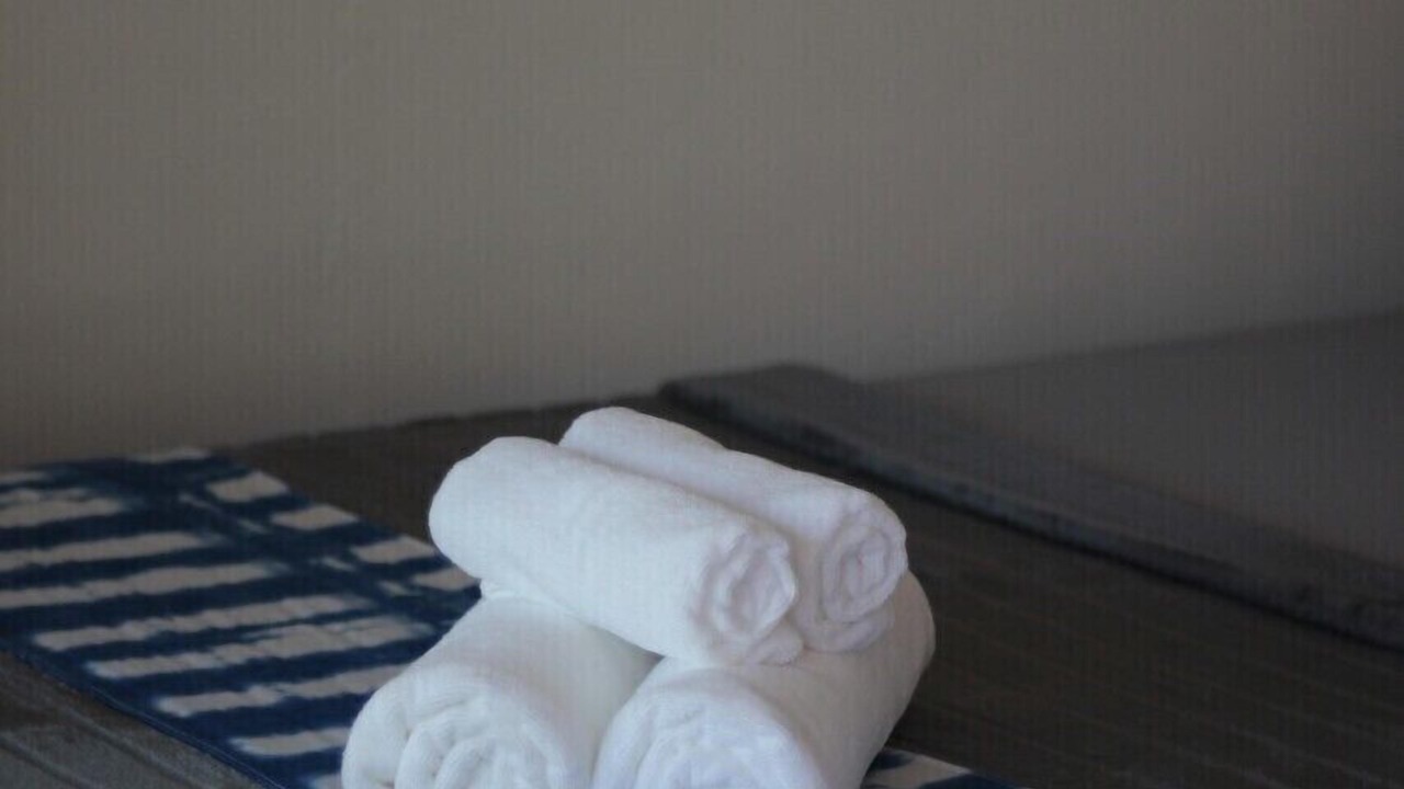 Photo of Bedroom in Ko Mook
