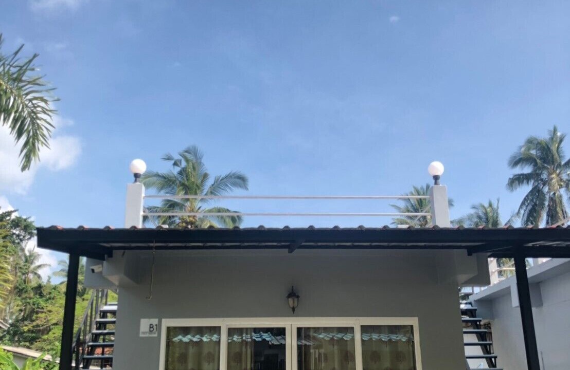 Photo of Bedroom in Ko Mook