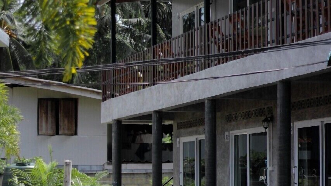 Photo of Bedroom in Ko Mook