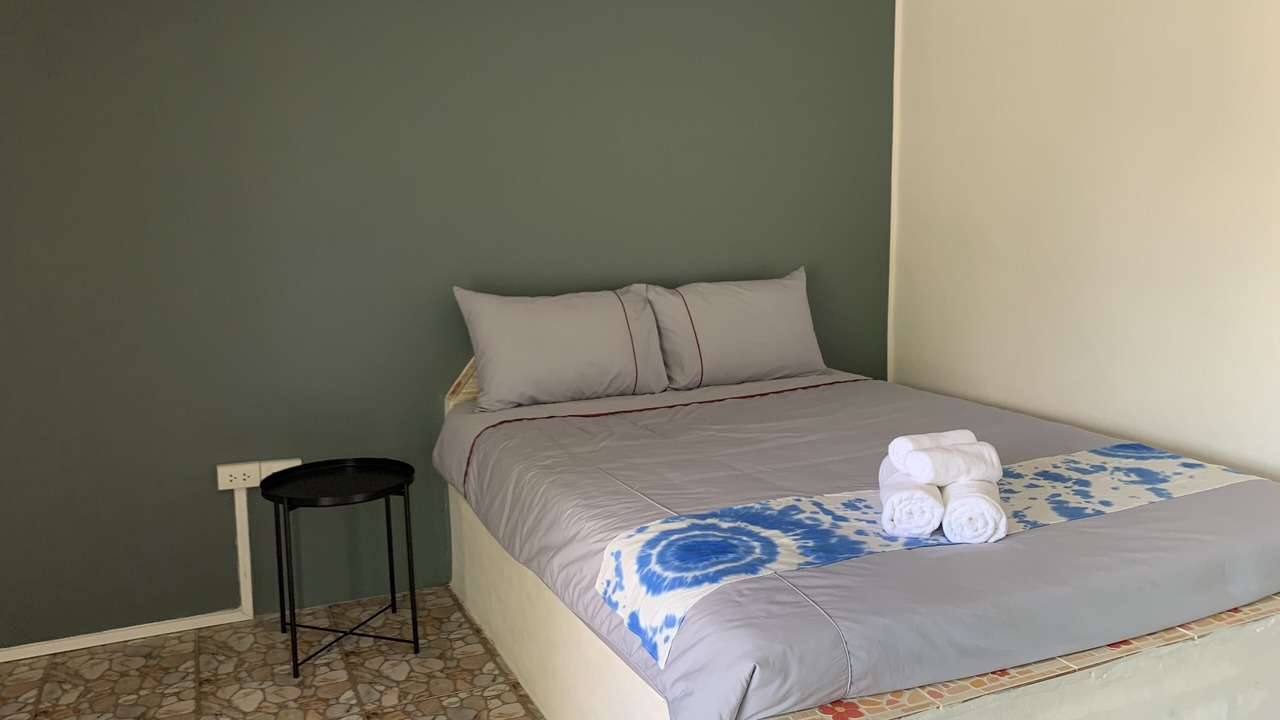 Photo of Bedroom in Ko Mook