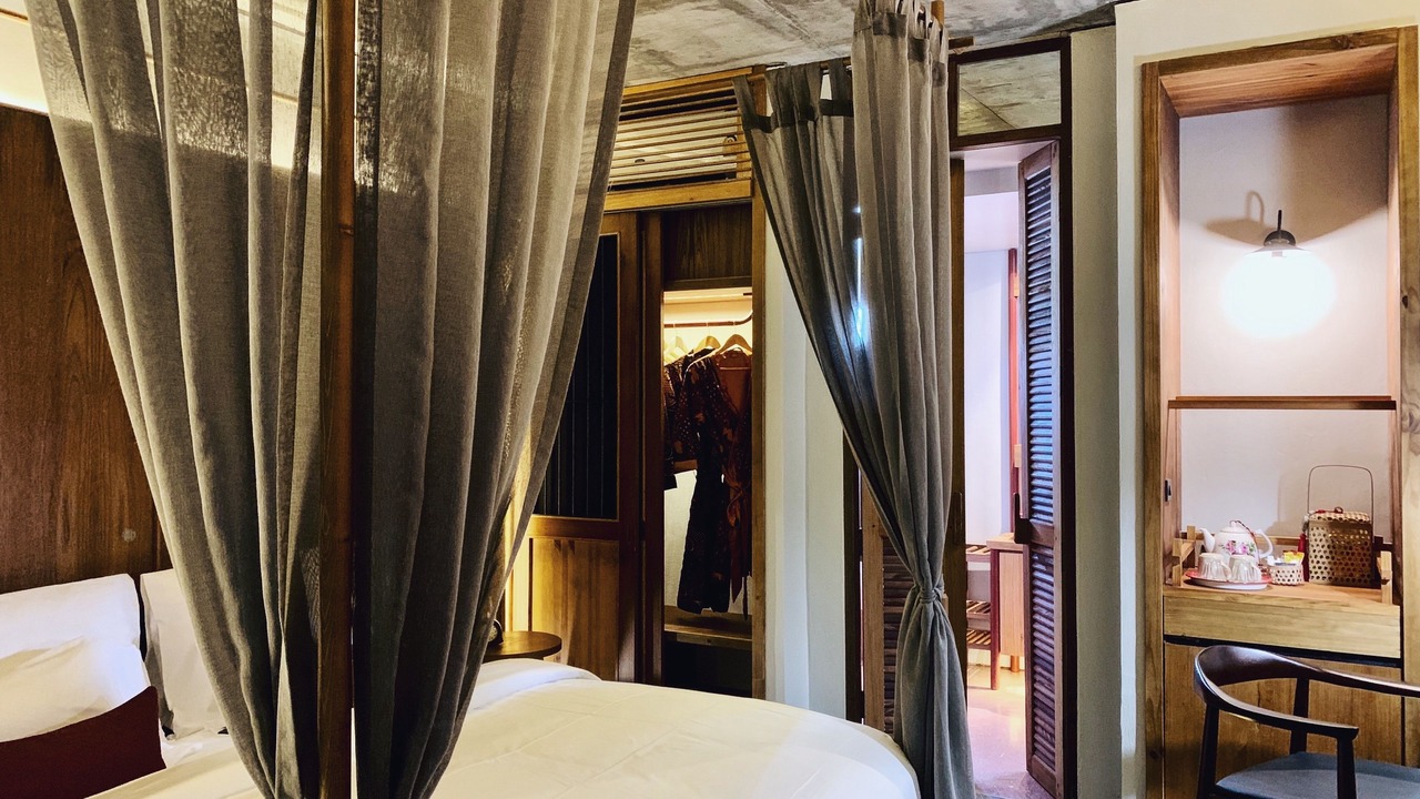 Photo of Bedroom in Khuekkhak