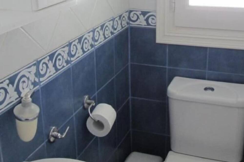 Photo of Bathroom in Kalami