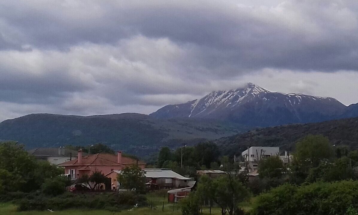 Photo of Outdoor in North Tzoumerka