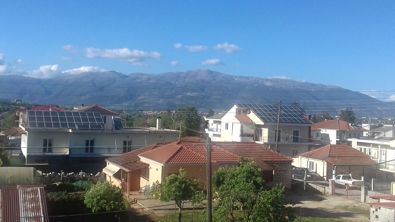 Photo of Outdoor in North Tzoumerka
