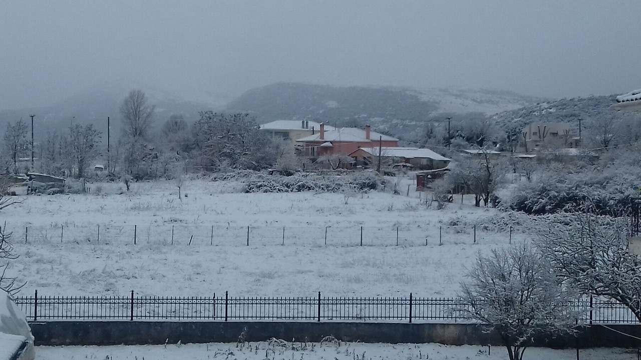 Photo of Others in North Tzoumerka