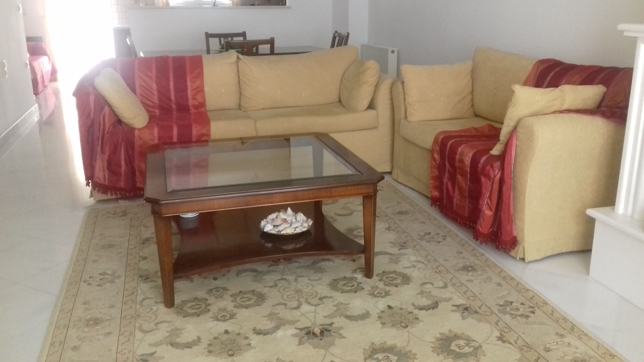 Photo of Livingroom in North Tzoumerka