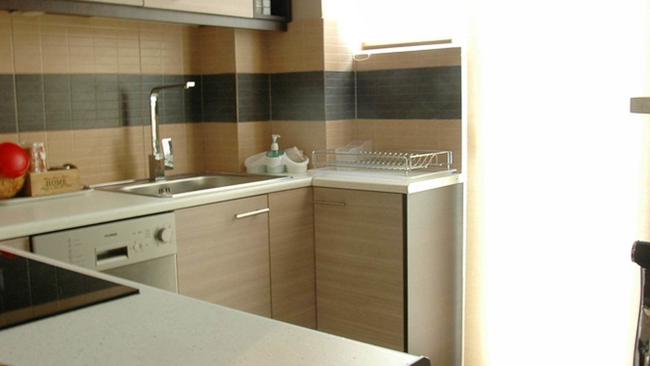 Photo of Kitchen in Athens City Centre