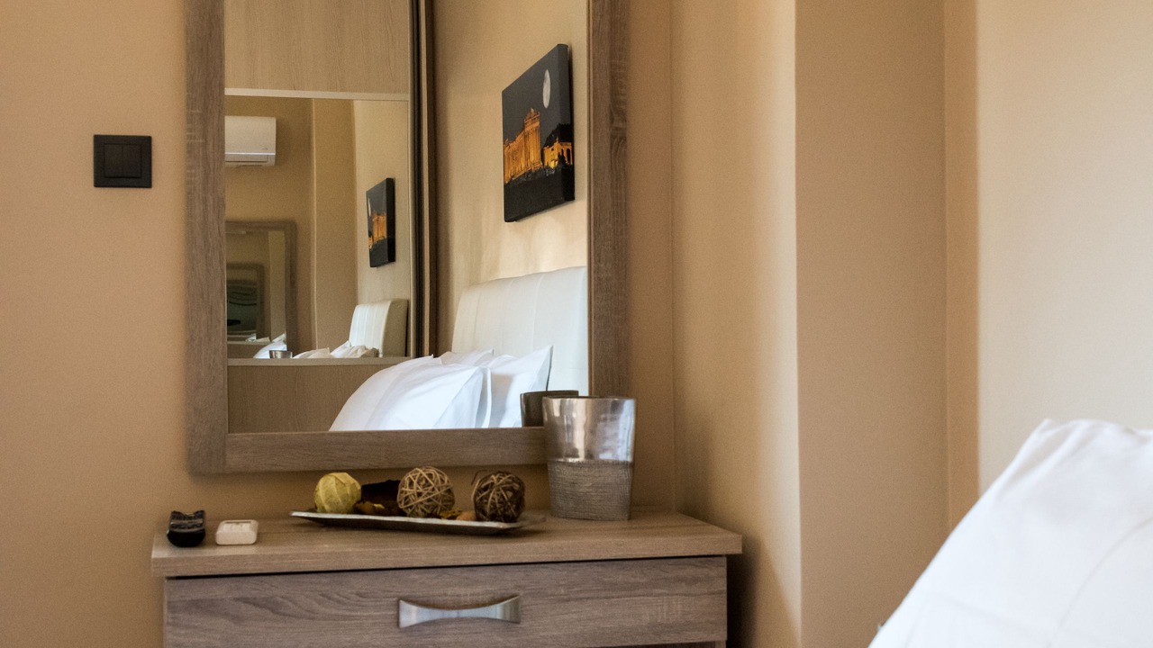 Photo of Bedroom in Athens City Centre