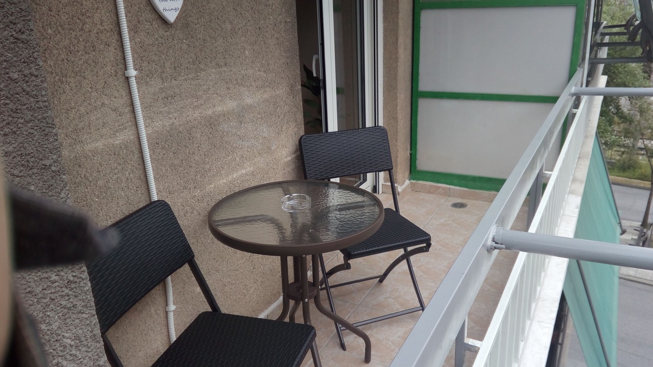 Photo of Patio Balcony in Athens City Centre