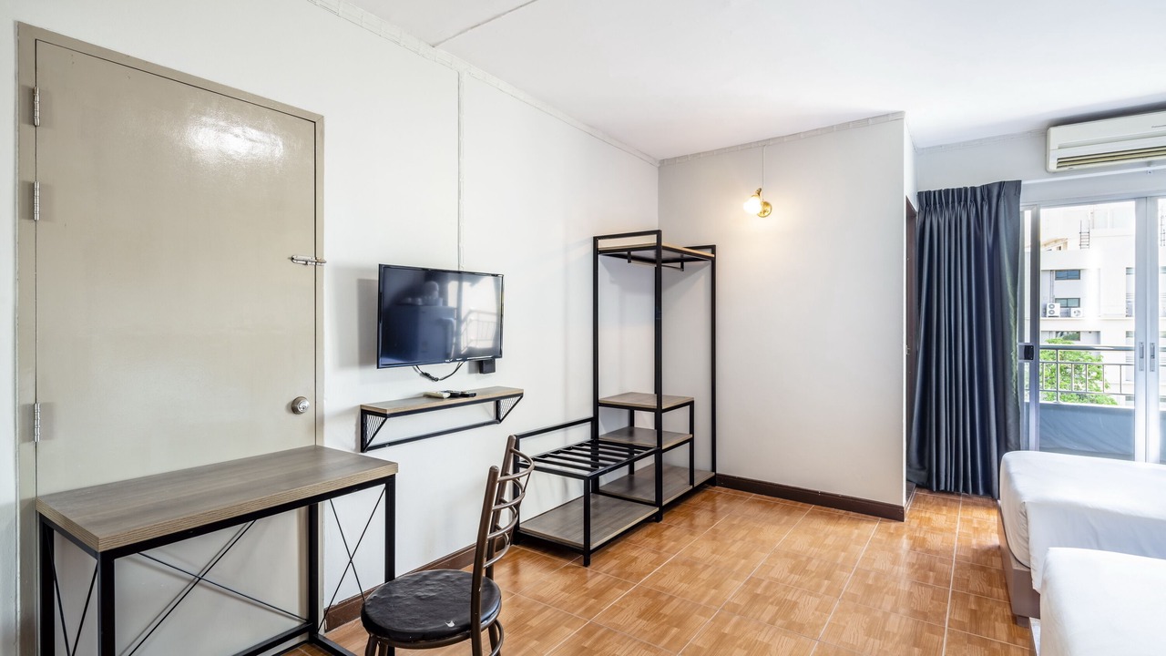 Photo of Bedroom in Bangkok