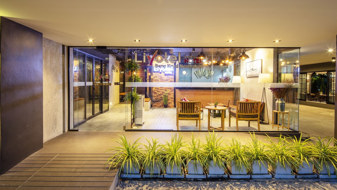 Photo of Outdoor in Bangkok