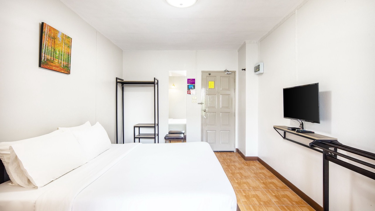 Photo of Bedroom in Bangkok