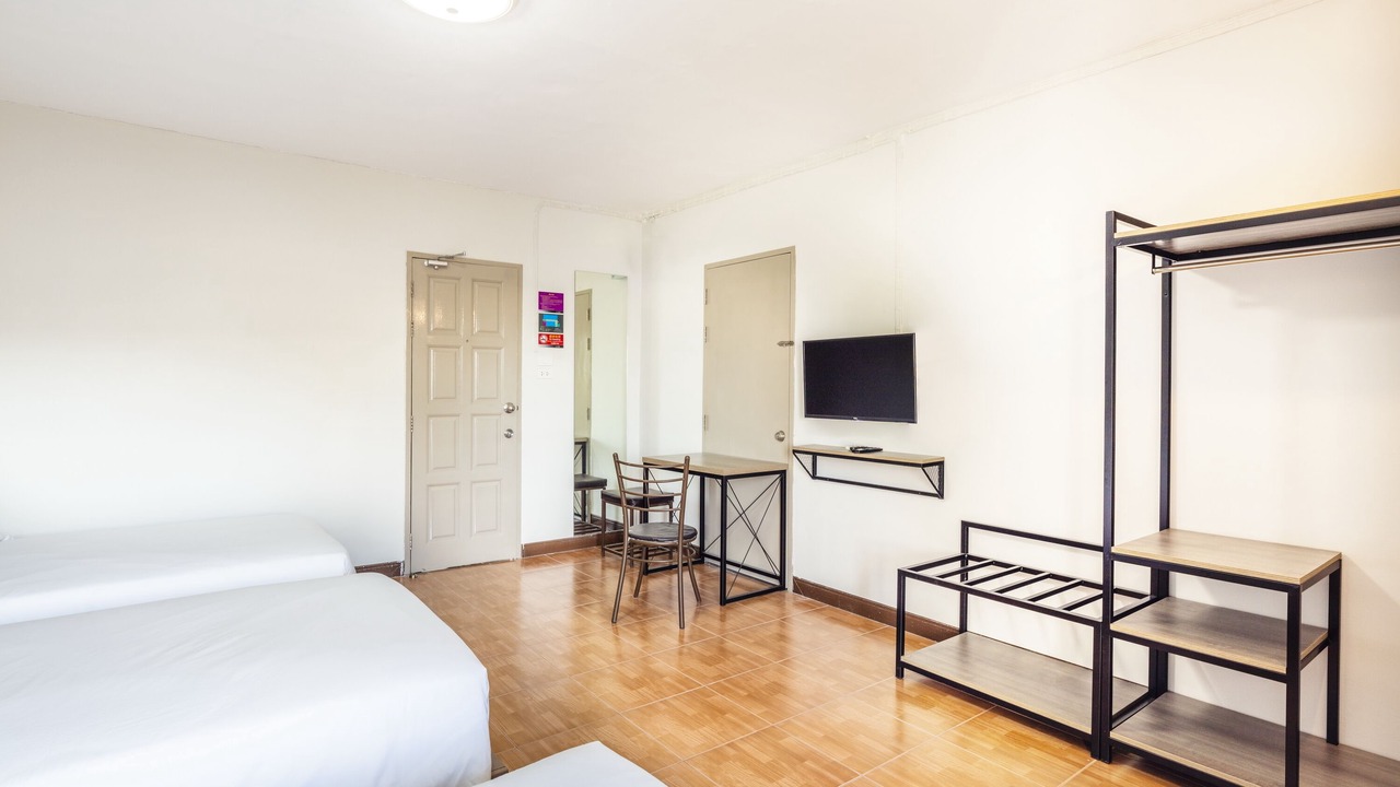 Photo of Bedroom in Bangkok