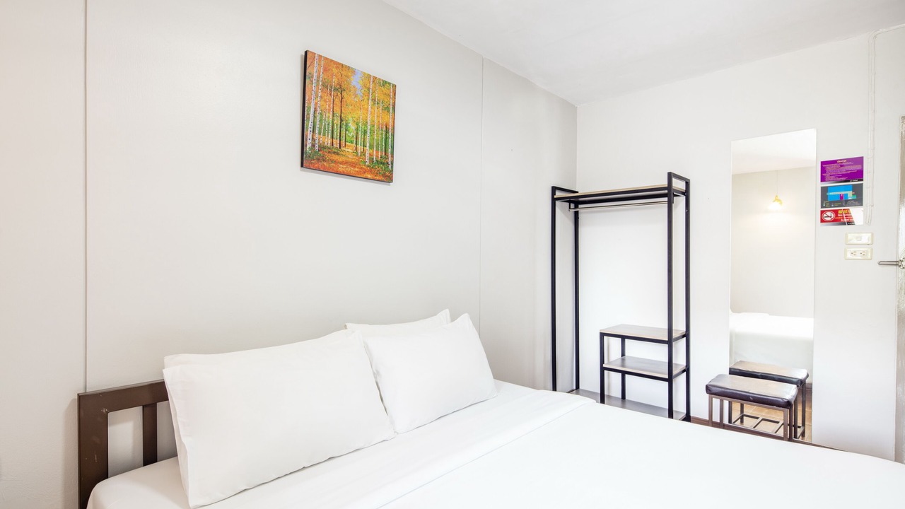 Photo of Bedroom in Bangkok