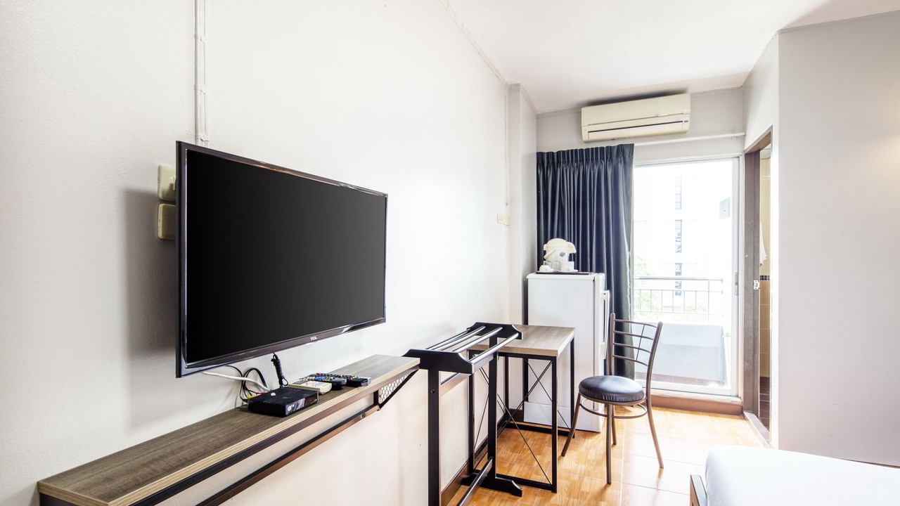 Photo of Bedroom in Bangkok
