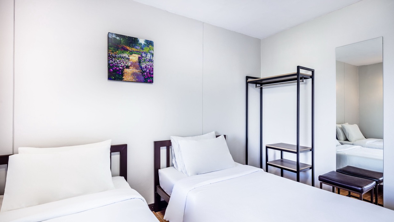 Photo of Bedroom in Bangkok