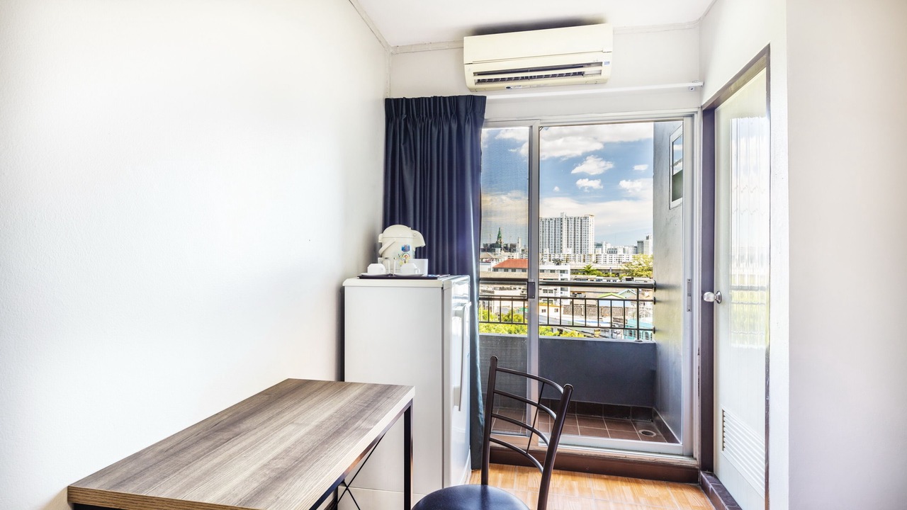 Photo of Bedroom in Bangkok