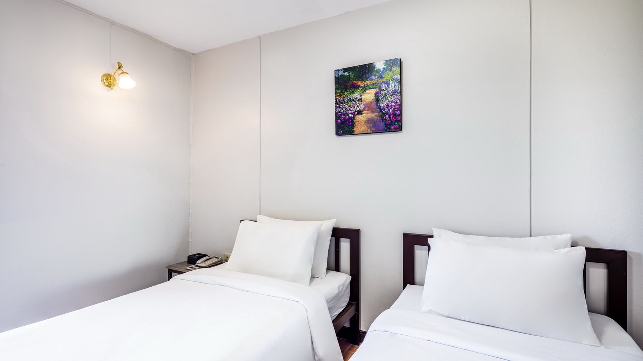 Photo of Bedroom in Bangkok