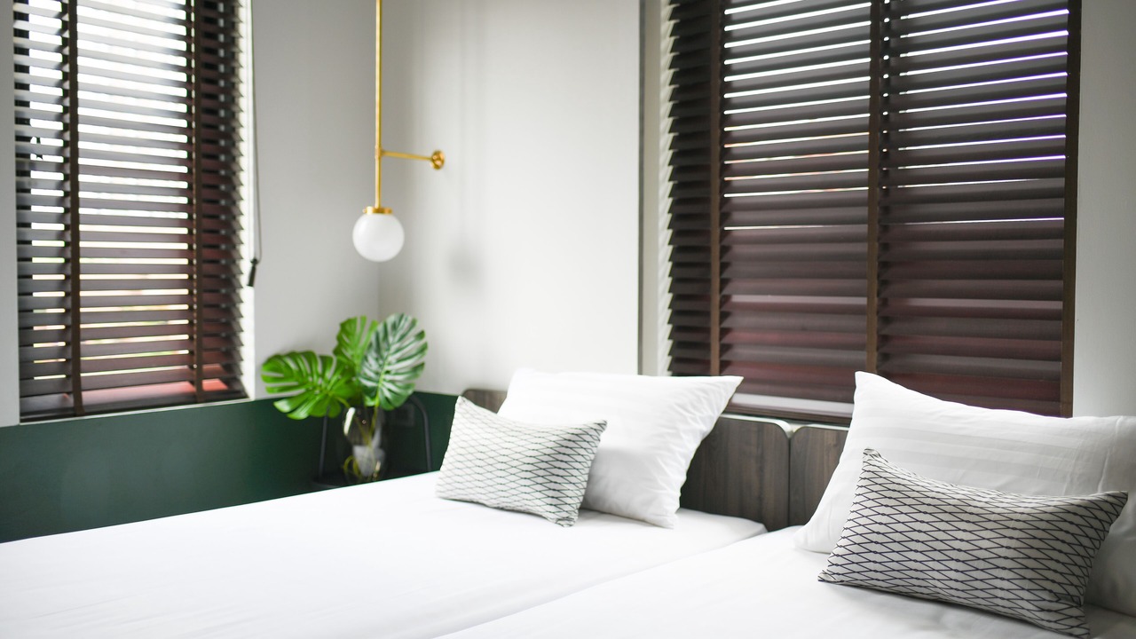 Photo of Bedroom in Din Daeng