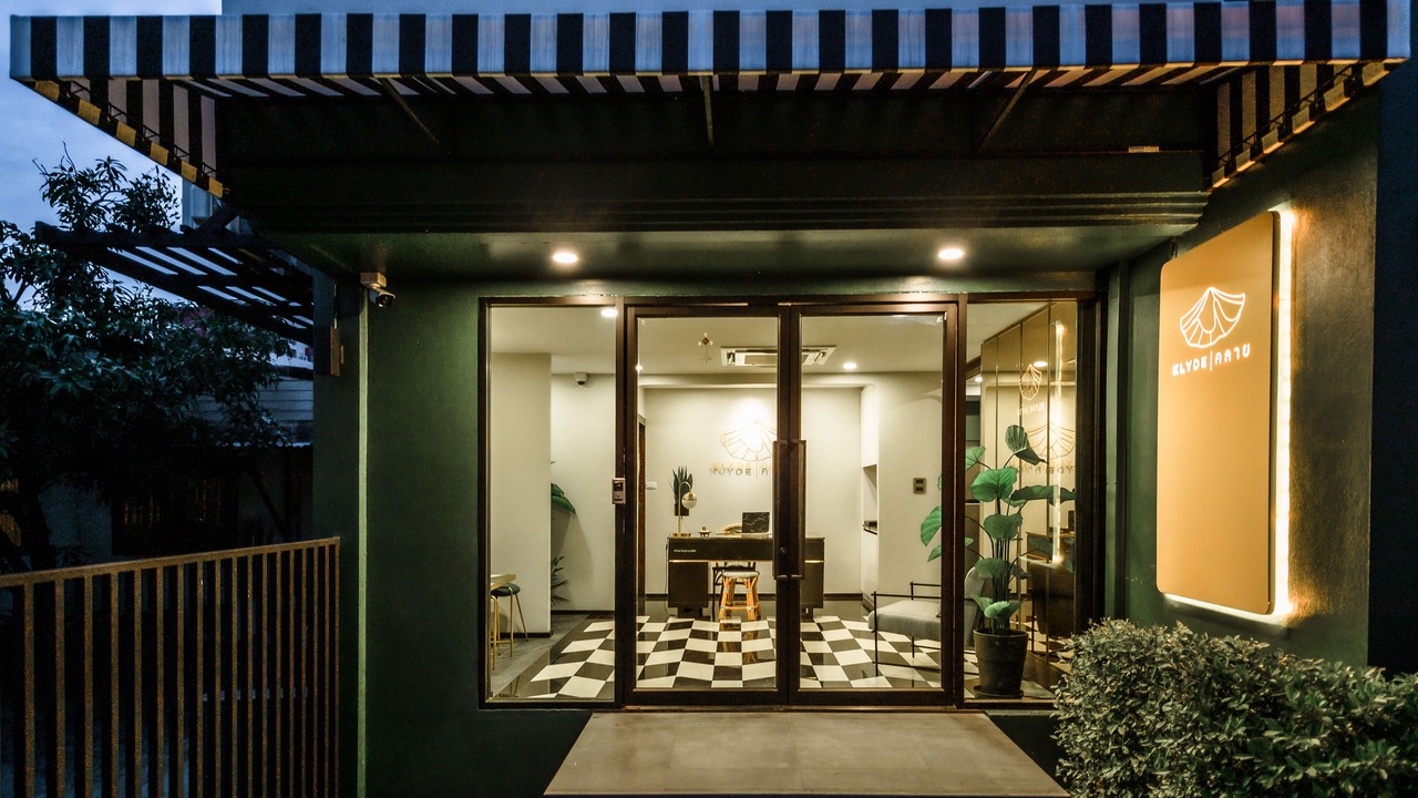 Photo of Outdoor in Din Daeng