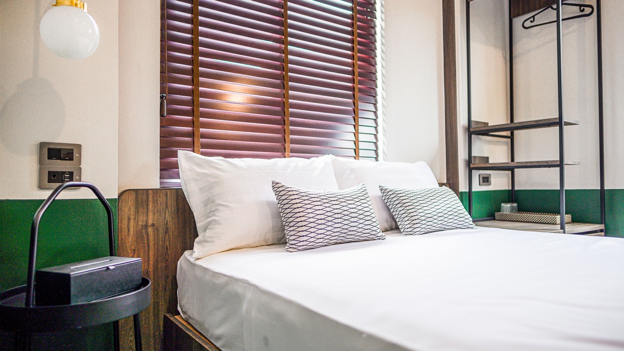 Photo of Bedroom in Din Daeng