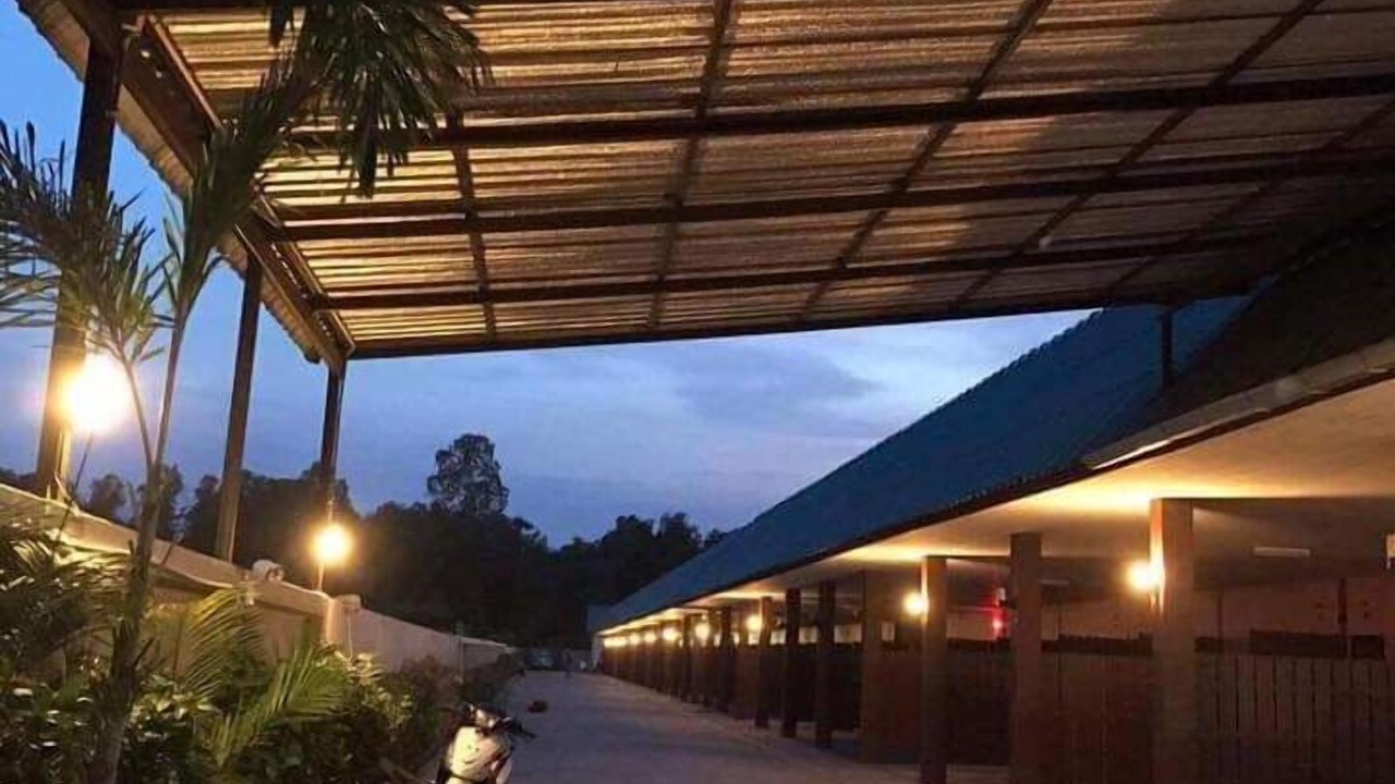 Photo of Outdoor in Plaeng Yao