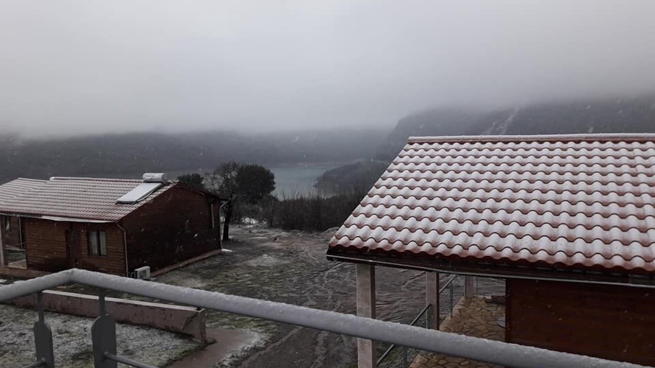 Photo of Patio Balcony in Terpsithea