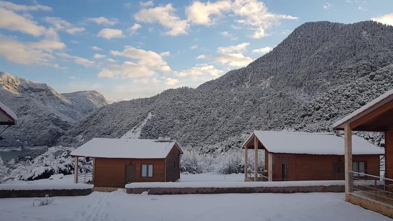 Photo of Outdoor in Terpsithea