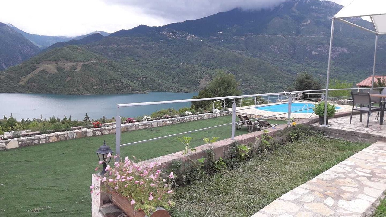 Photo of Outdoor in Terpsithea