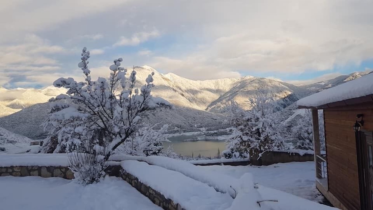 Photo of Outdoor in Terpsithea