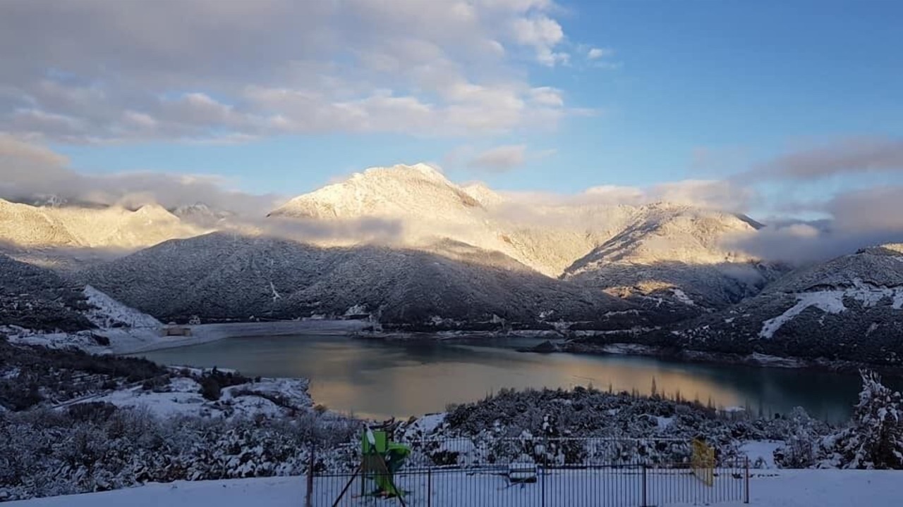 Photo of Outdoor in Terpsithea