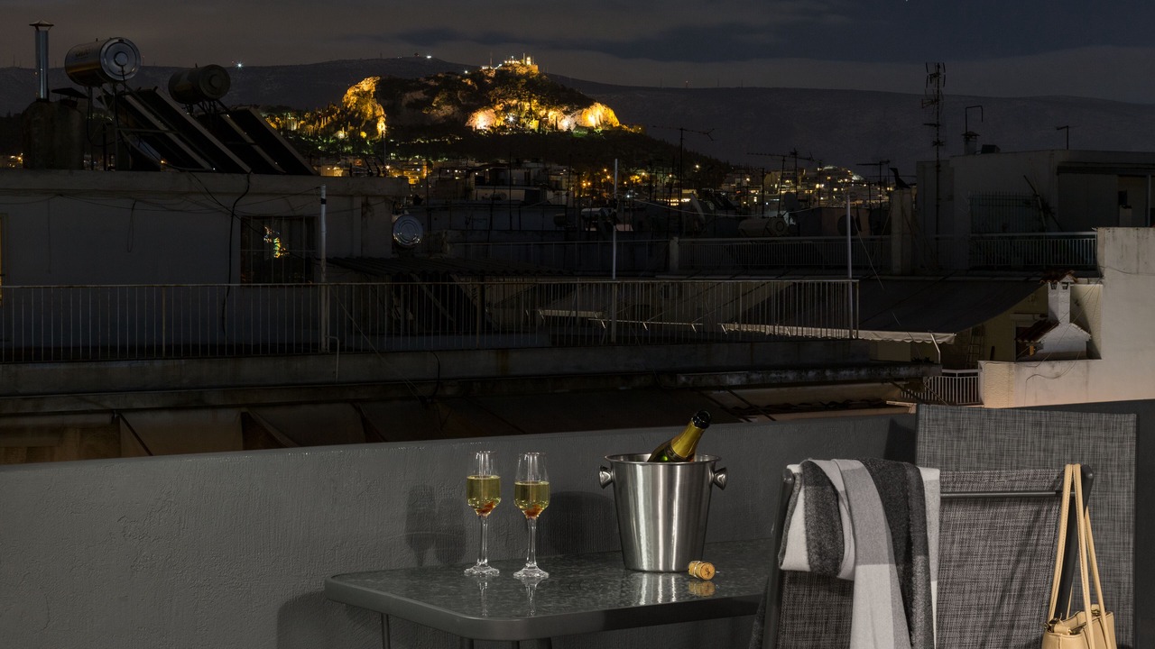Photo of Outdoor in Attiki