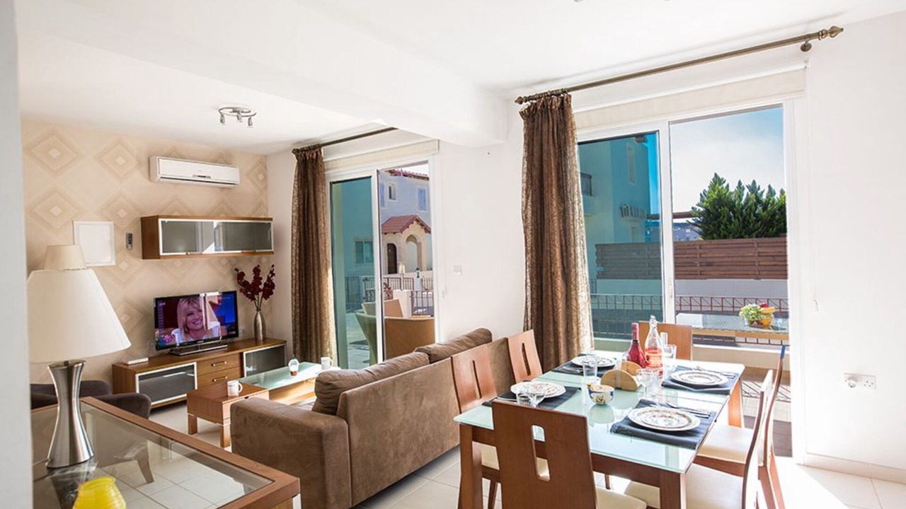 Photo of Kitchen in Pernera