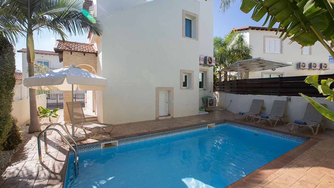 Photo of Outdoor in Pernera