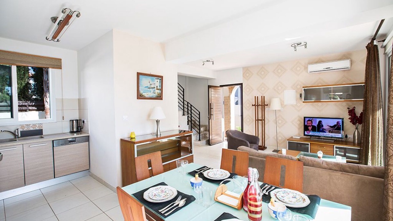 Photo of Kitchen in Pernera
