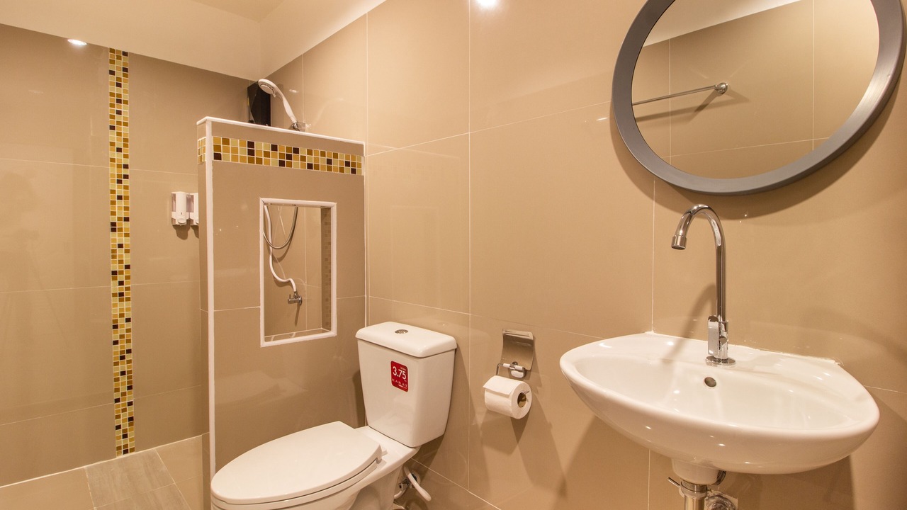 Photo of Bathroom in Ratchaburi