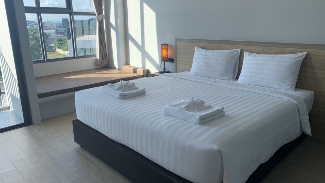 Photo of Bedroom in Ban Bo Han