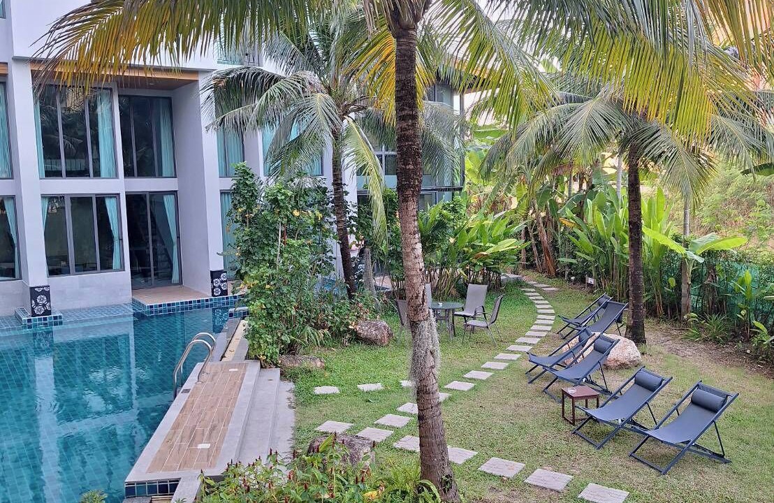 Photo of Outdoor in Ban Bo Han