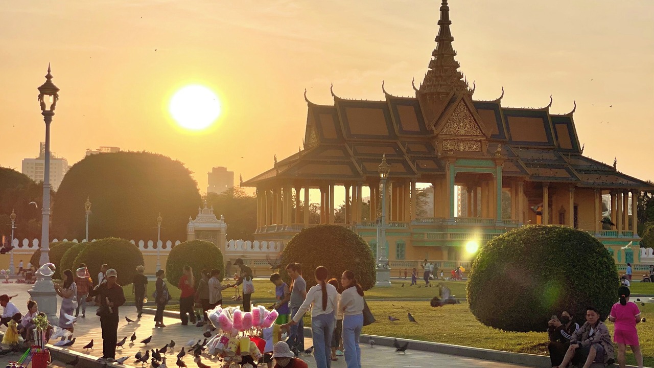 Photo of Others in Daun Penh