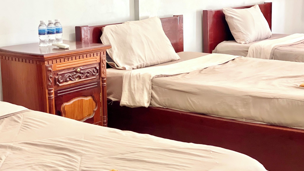 Photo of Bedroom in Daun Penh