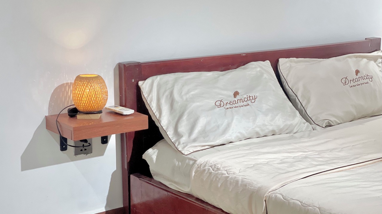 Photo of Bedroom in Daun Penh