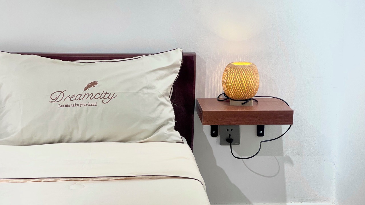 Photo of Bedroom in Daun Penh