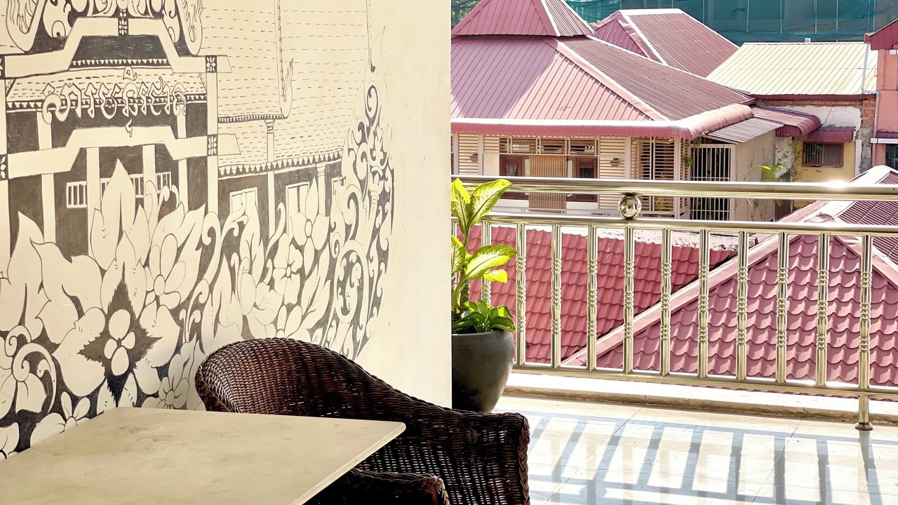 Photo of Bedroom in Daun Penh