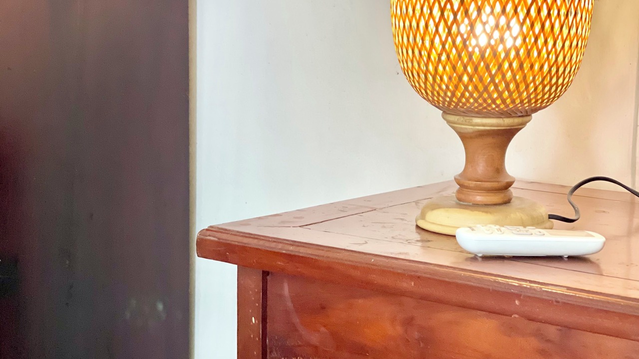 Photo of Bedroom in Daun Penh